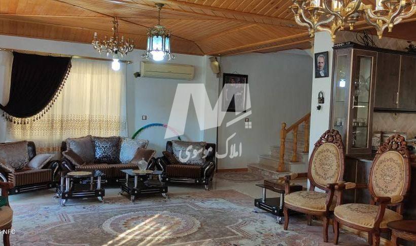 خرید ویلا در رویان حسن آباد ۲۵۰ متری مبله | ۲۵۰ متر