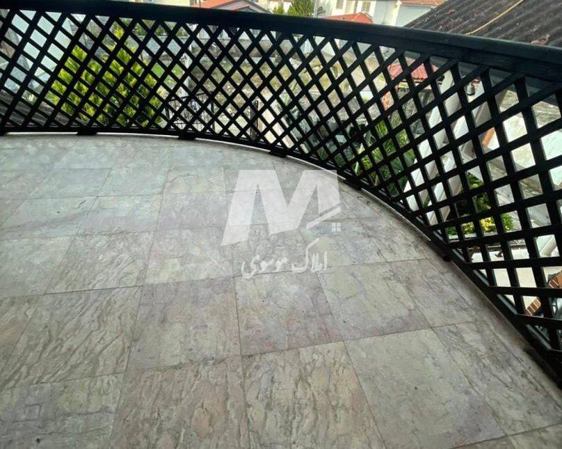 خرید ویلا در نوشهر ونوش ۲۵۰ متری مبله با سند | ۲۵۰ متر