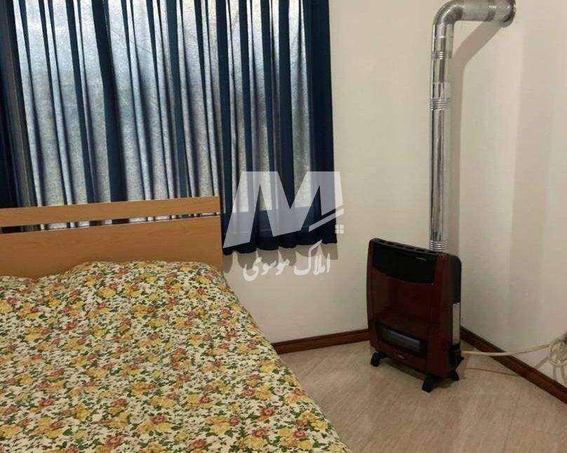 خرید ویلا در نوشهر ونوش ۲۵۰ متری مبله با سند | ۲۵۰ متر