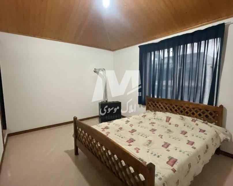 خرید ویلا در نوشهر ونوش ۲۵۰ متری مبله با سند | ۲۵۰ متر