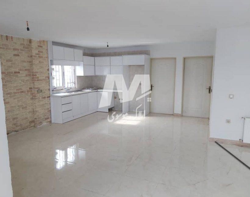 خرید ویلا در رویان ۲۰۰ متری سند دار ویوی جنگل | ۲۰۰ متر