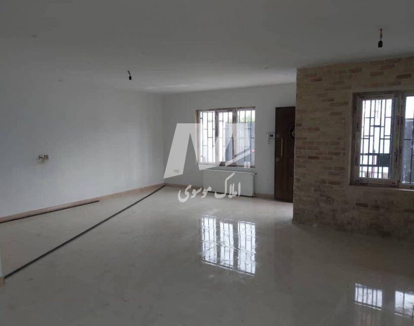 خرید ویلا در رویان ۲۰۰ متری سند دار ویوی جنگل | ۲۰۰ متر