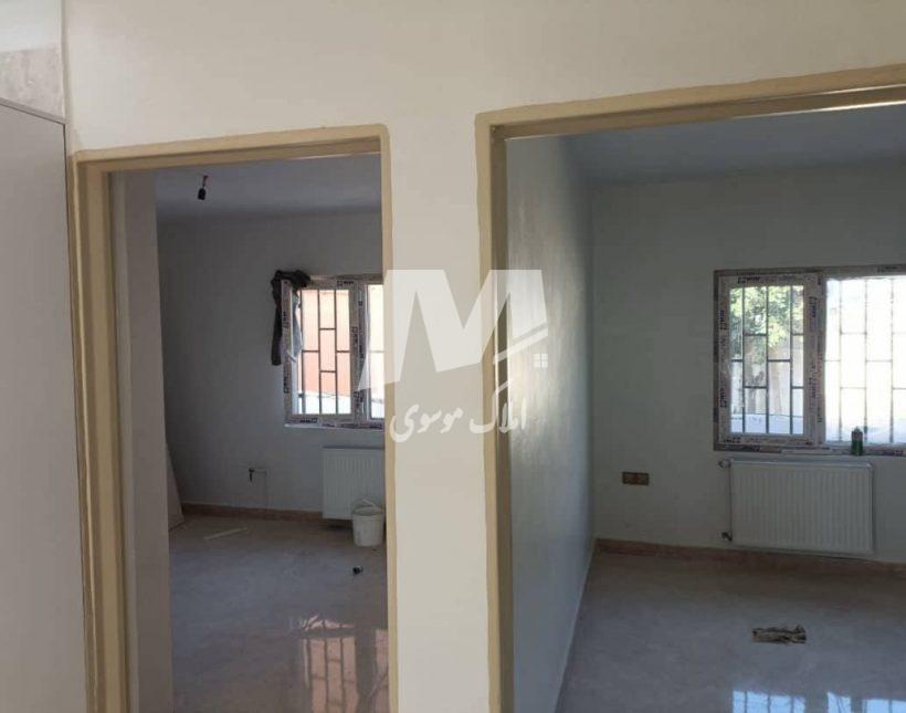 خرید ویلا در رویان ۲۰۰ متری سند دار ویوی جنگل | ۲۰۰ متر