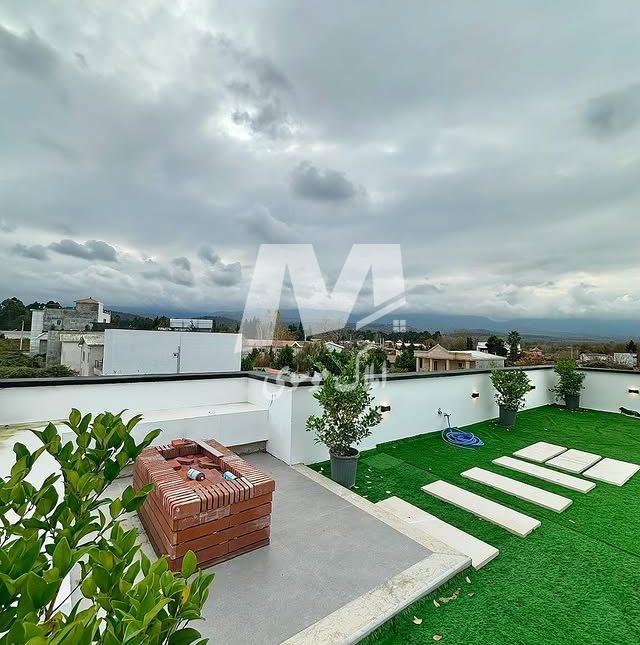 خرید ویلا دوبلکس اقساطی در مازندران حومه نور | ۳۰۰ متر