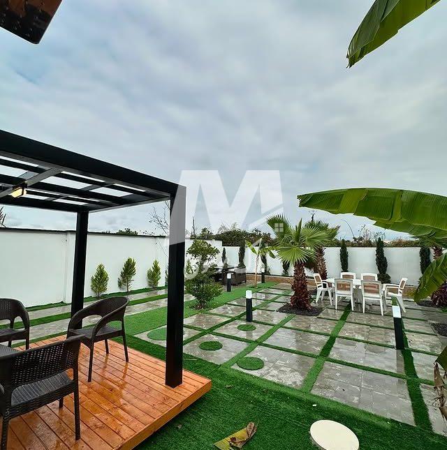 خرید ویلا دوبلکس اقساطی در مازندران حومه نور | ۳۰۰ متر