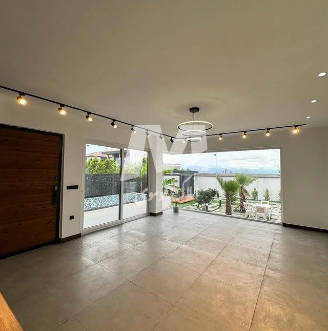 خرید ویلا دوبلکس اقساطی در مازندران حومه نور | ۳۰۰ متر