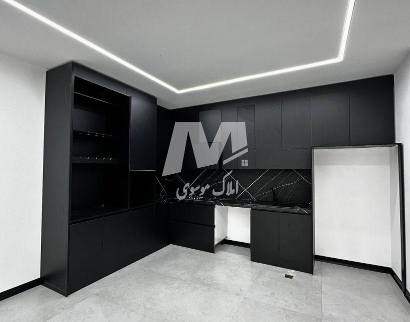 خرید ویلا باغ استخردار شهرکی در آهودشت چمستان | ۳۵۰ متر