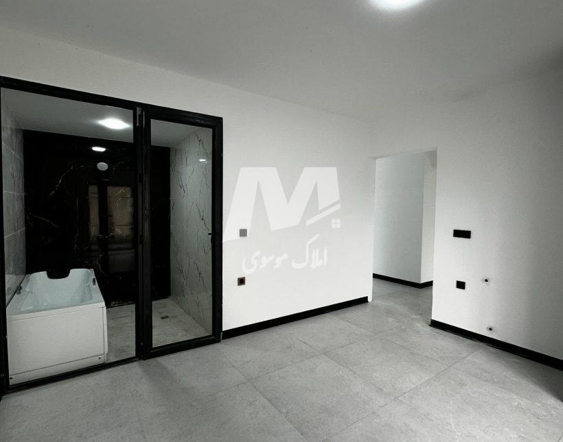 خرید ویلا باغ استخردار شهرکی در آهودشت چمستان | ۳۵۰ متر