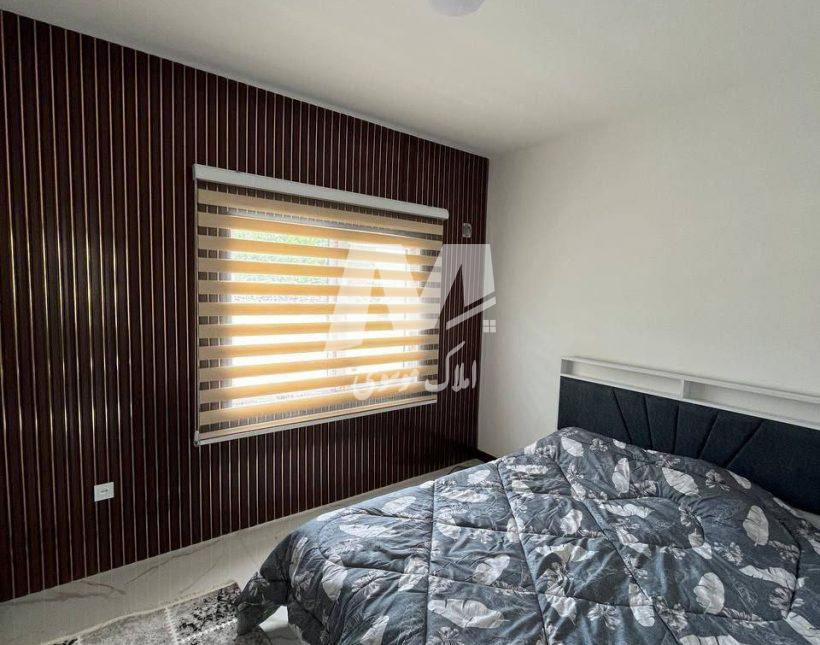 فروش ویلا باغ فلت 200 متری با سند شش دانگ تاپ لوکیشن جنگلی | 200 متر