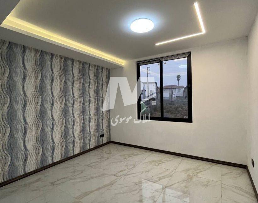 فروش ویلا باغ 200 متری سند شش دانگ داخل شهرک | 200 متر