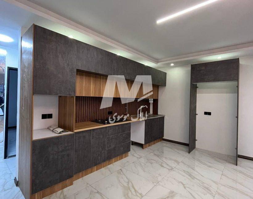 فروش ویلا باغ 200 متری سند شش دانگ داخل شهرک | 200 متر