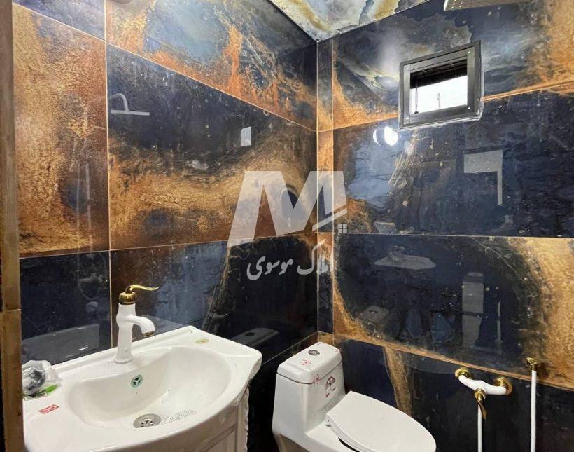 فروش ویلا باغ 200 متری سند شش دانگ داخل شهرک | 200 متر