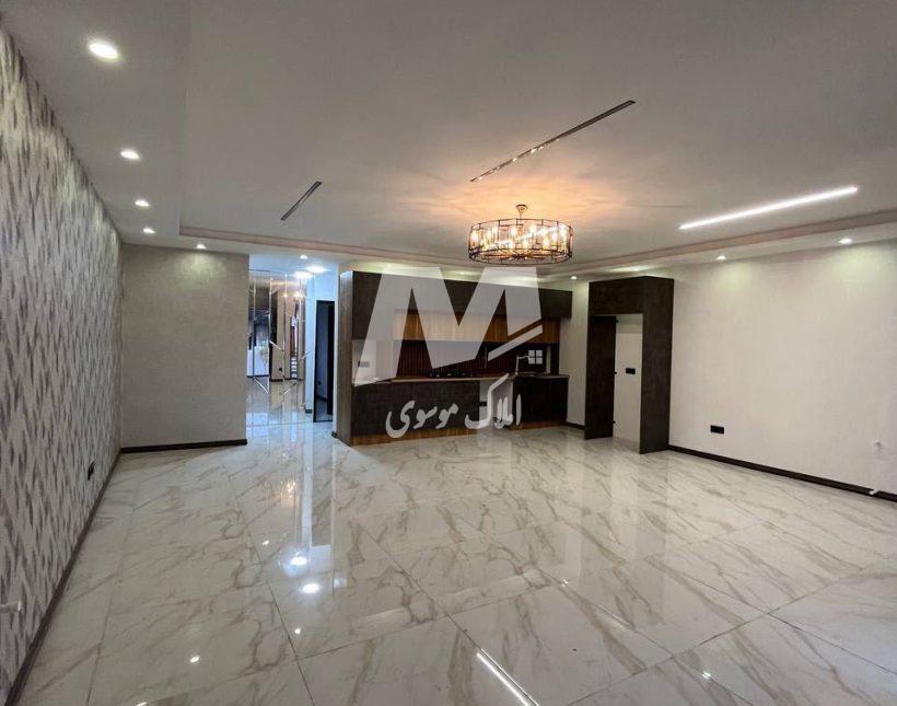 فروش ویلا باغ 200 متری سند شش دانگ داخل شهرک | 200 متر