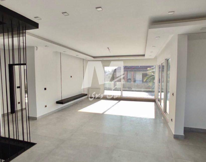 فروش ویلا باغ 400 متری منطقه نوشهر داخل شهرک خصوصی | 400 متر