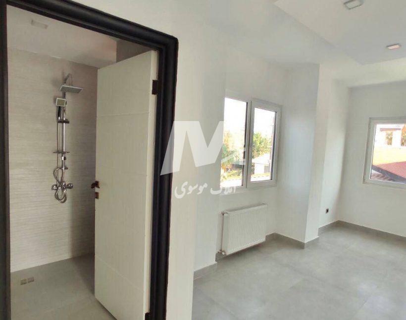 فروش ویلا باغ 400 متری منطقه نوشهر داخل شهرک خصوصی | 400 متر