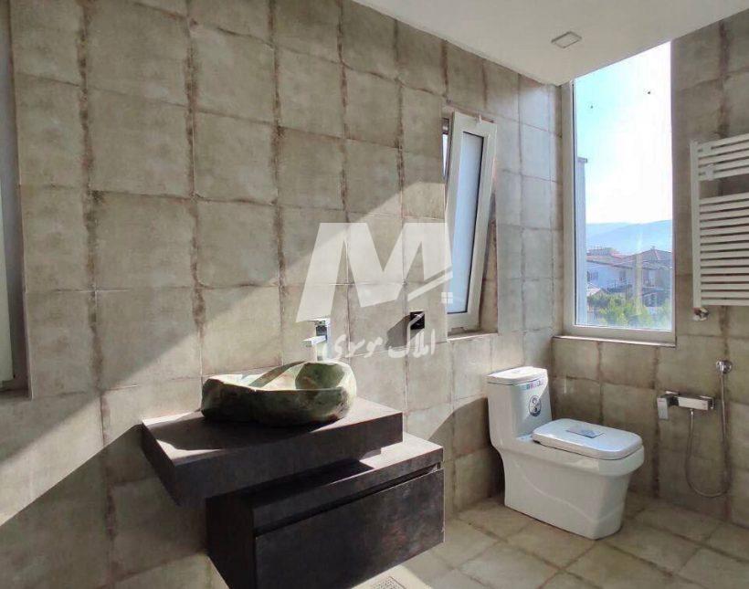 فروش ویلا باغ 400 متری منطقه نوشهر داخل شهرک خصوصی | 400 متر