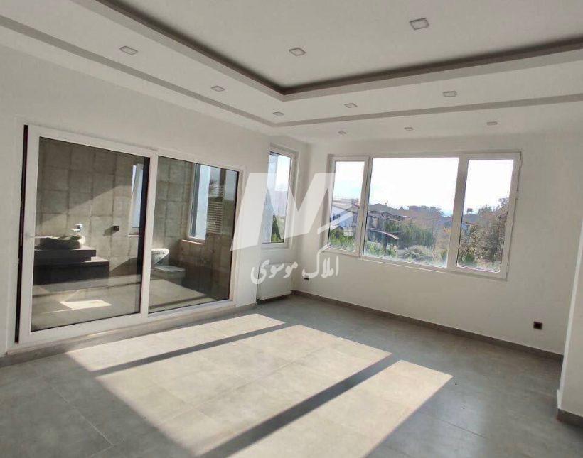 فروش ویلا باغ 400 متری منطقه نوشهر داخل شهرک خصوصی | 400 متر