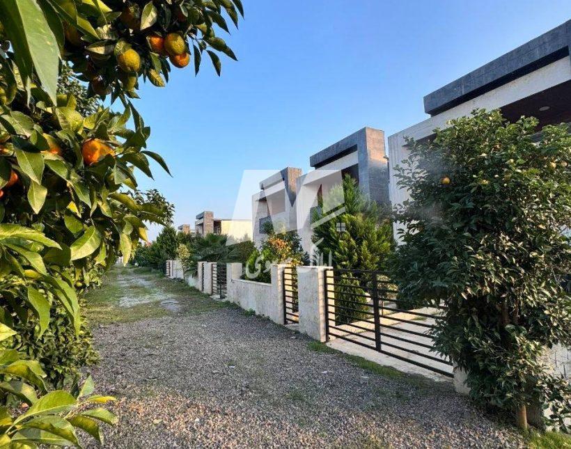 خرید زمین ۲۴۰ متری شهرکی در سعادت آباد چمستان | ۲۴۰ متر