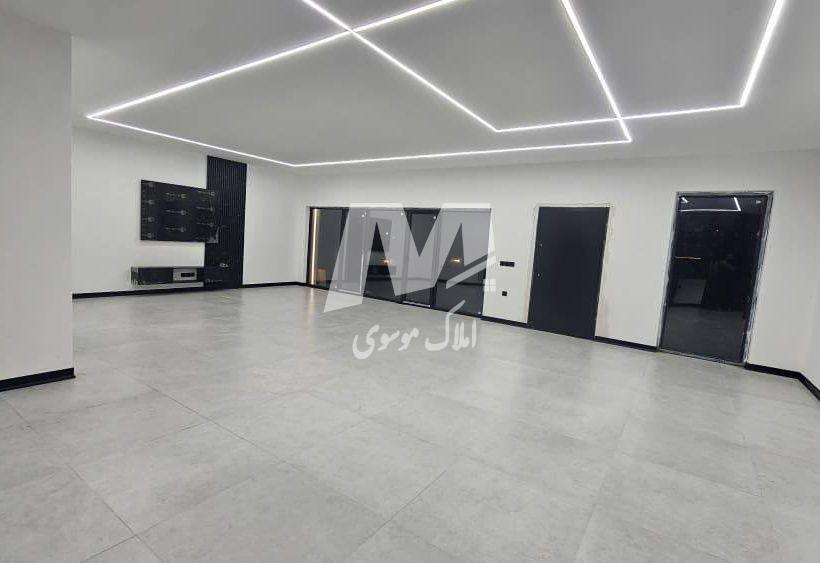 خرید ویلا ۳۸۰ متری استخر دار در کرد آباد چمستان | ۳۸۰ متر