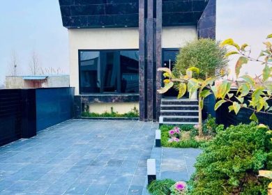 خرید ویلا فلت ۱۸۰ متری در علی آباد چمستان | ۱۸۰ متر