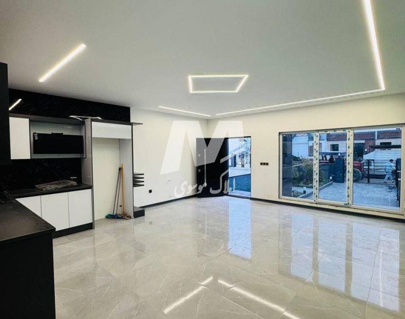 خرید ویلا فلت ۱۸۰ متری در علی آباد چمستان | ۱۸۰ متر