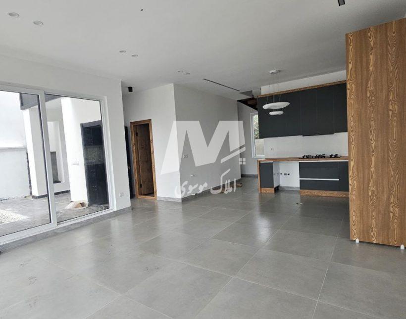 خرید ویلا در جاده دریا ۲۵۰ متر بنا استخر دار | ۳۰۰ متر