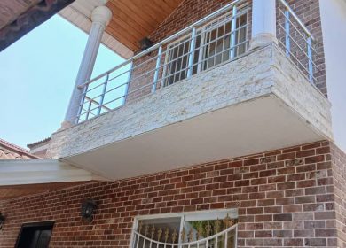 خرید ویلا دوبلکس ۲۵۰ متری در عبدالله آباد چمستان | ۲۵۰ متر