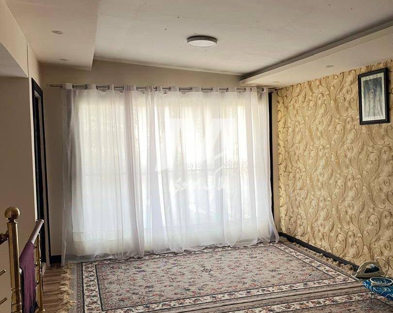 فروش ویلا باغ دوبلکس مبله کامل کلید نخورده تاپ لوکیشن چمستان | 250 متر