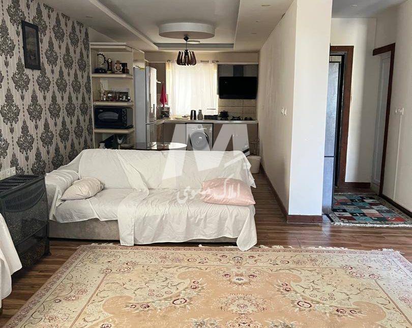 فروش ویلا باغ دوبلکس مبله کامل کلید نخورده تاپ لوکیشن چمستان | 250 متر