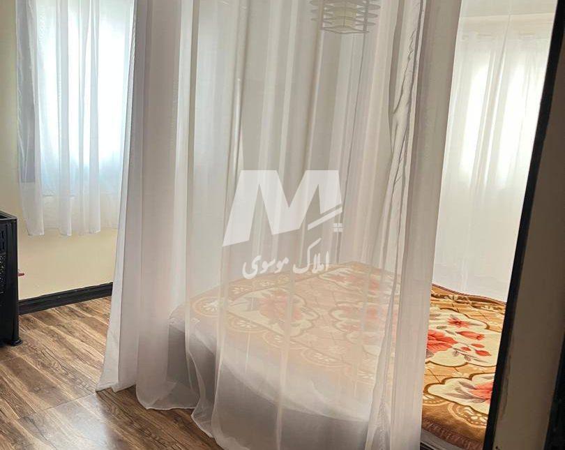 فروش ویلا باغ دوبلکس مبله کامل کلید نخورده تاپ لوکیشن چمستان | 250 متر