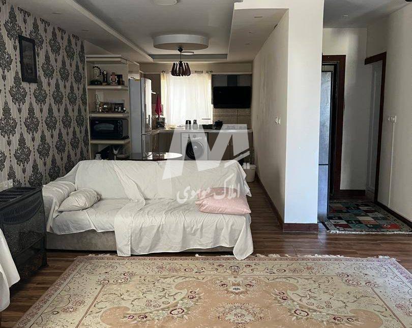 فروش ویلا باغ دوبلکس مبله کامل کلید نخورده تاپ لوکیشن چمستان | 250 متر