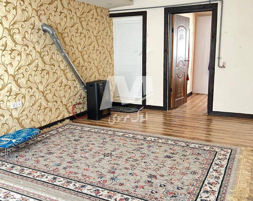 فروش ویلا باغ دوبلکس مبله کامل کلید نخورده تاپ لوکیشن چمستان | 250 متر