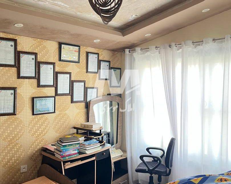 فروش ویلا باغ دوبلکس مبله کامل کلید نخورده تاپ لوکیشن چمستان | 250 متر