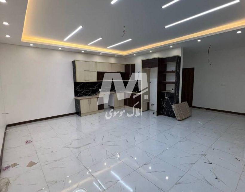 خرید ویلا استخر داخلی ۲۶۰ متری در عربخیل چمستان | ۲۶۰ متر