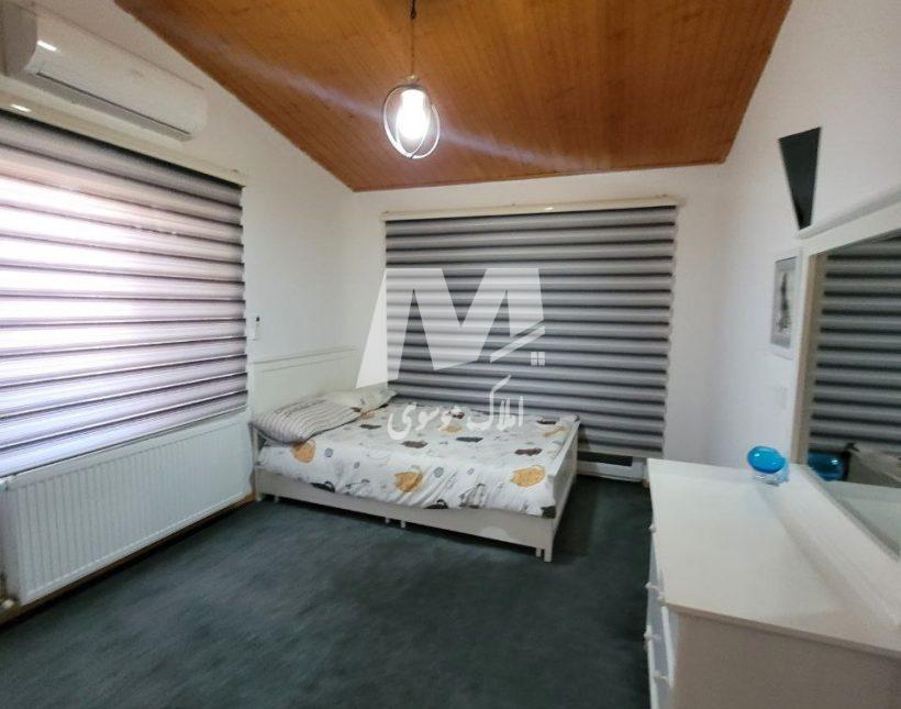 خرید ویلا شهرکی در رویان وازیوار سند تک برگ و مبله | ۲۵۰ متر