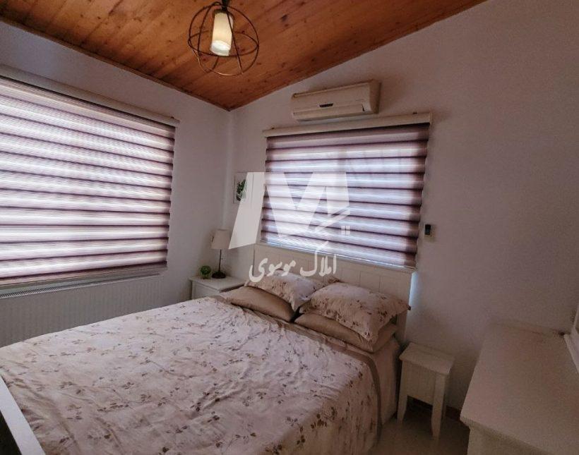 خرید ویلا شهرکی در رویان وازیوار سند تک برگ و مبله | ۲۵۰ متر