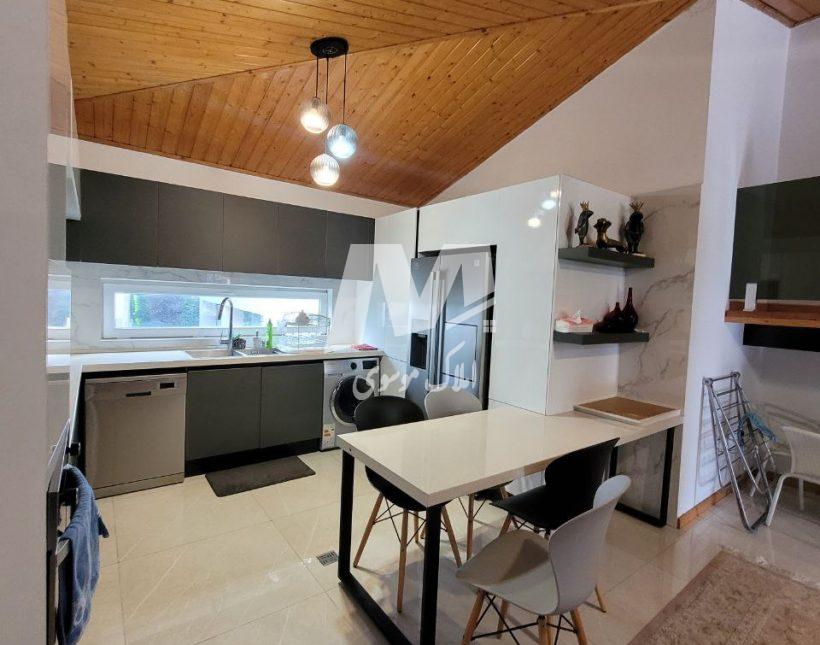 خرید ویلا شهرکی در رویان وازیوار سند تک برگ و مبله | ۲۵۰ متر