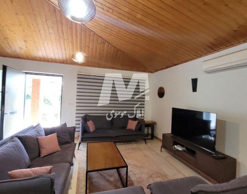 خرید ویلا شهرکی در رویان وازیوار سند تک برگ و مبله | ۲۵۰ متر