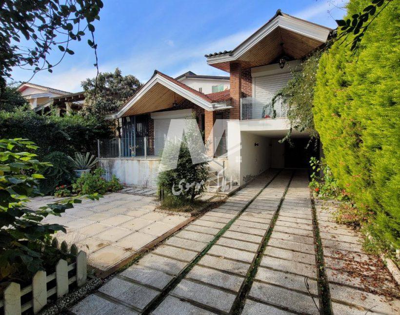 خرید ویلا شهرکی در رویان وازیوار سند تک برگ و مبله | ۲۵۰ متر