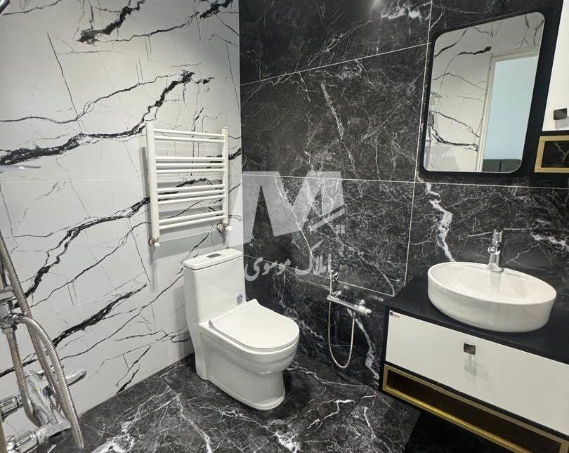 خرید ویلا دوبلکس فرنیش | ۳۰۲ متر