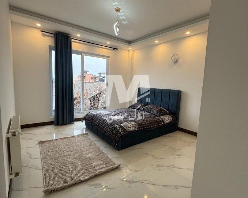 خرید ویلا دوبلکس فرنیش | ۳۰۲ متر