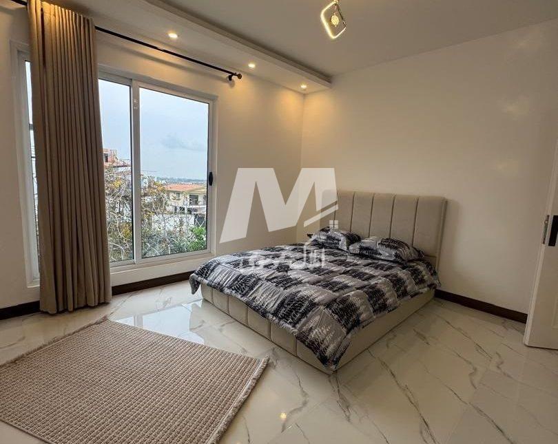 خرید ویلا دوبلکس فرنیش | ۳۰۲ متر