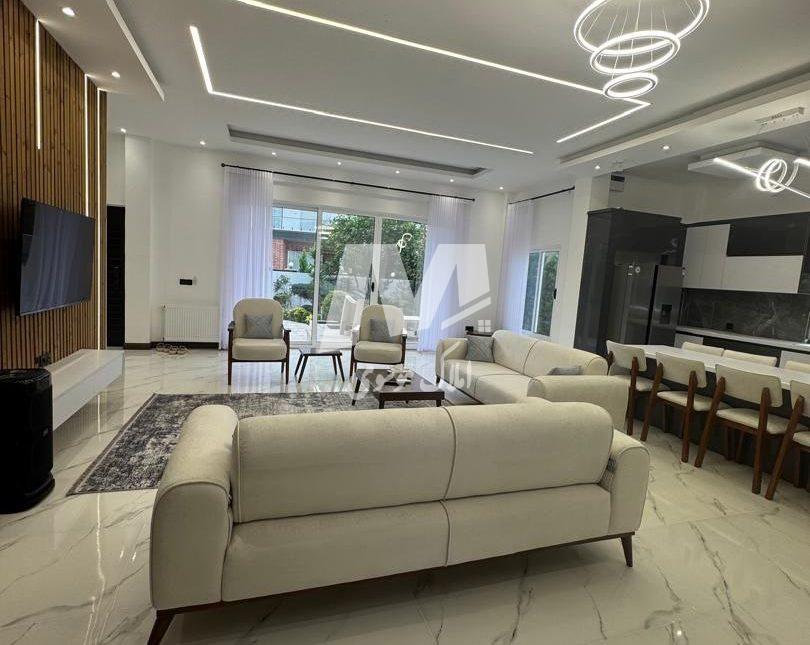 خرید ویلا دوبلکس فرنیش | ۳۰۲ متر