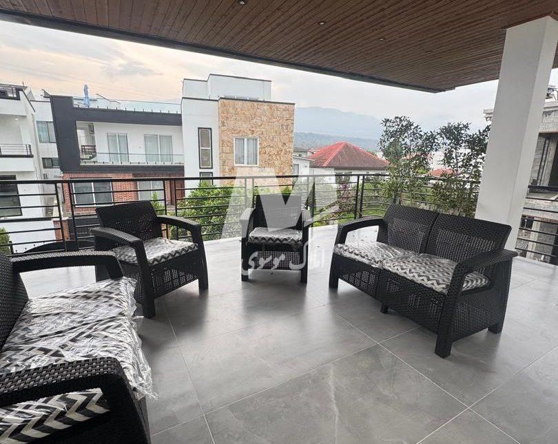 خرید ویلا دوبلکس فرنیش | ۳۰۲ متر