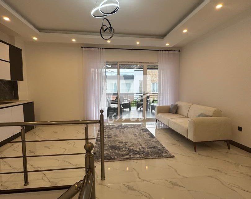 خرید ویلا دوبلکس فرنیش | ۳۰۲ متر