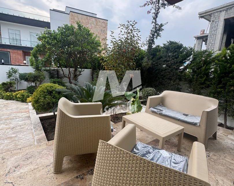 خرید ویلا دوبلکس فرنیش | ۳۰۲ متر