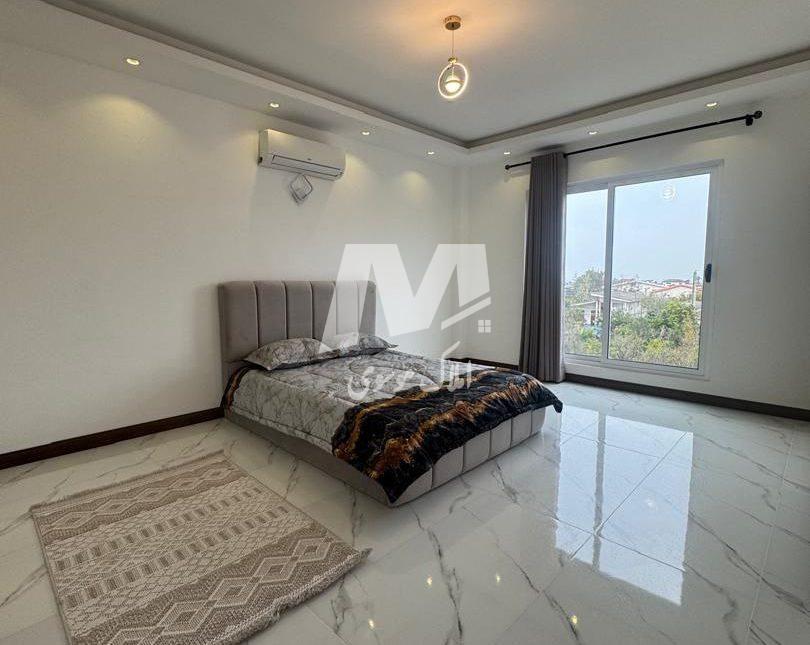 خرید ویلا دوبلکس فرنیش | ۳۰۲ متر