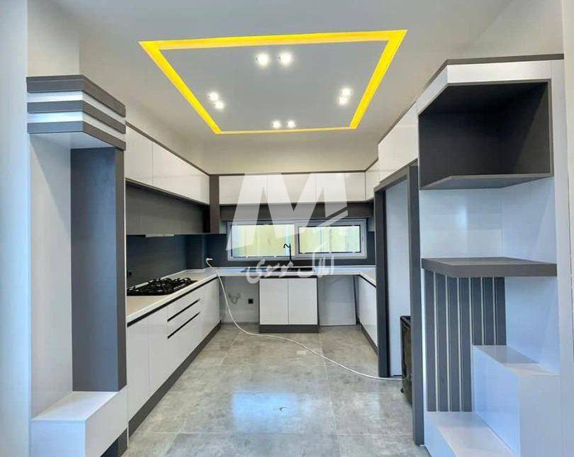 خرید ویلا نوشهر ویلا ۳۲۰ متری داخل‌ مجتمع | ۲۵۰ متر