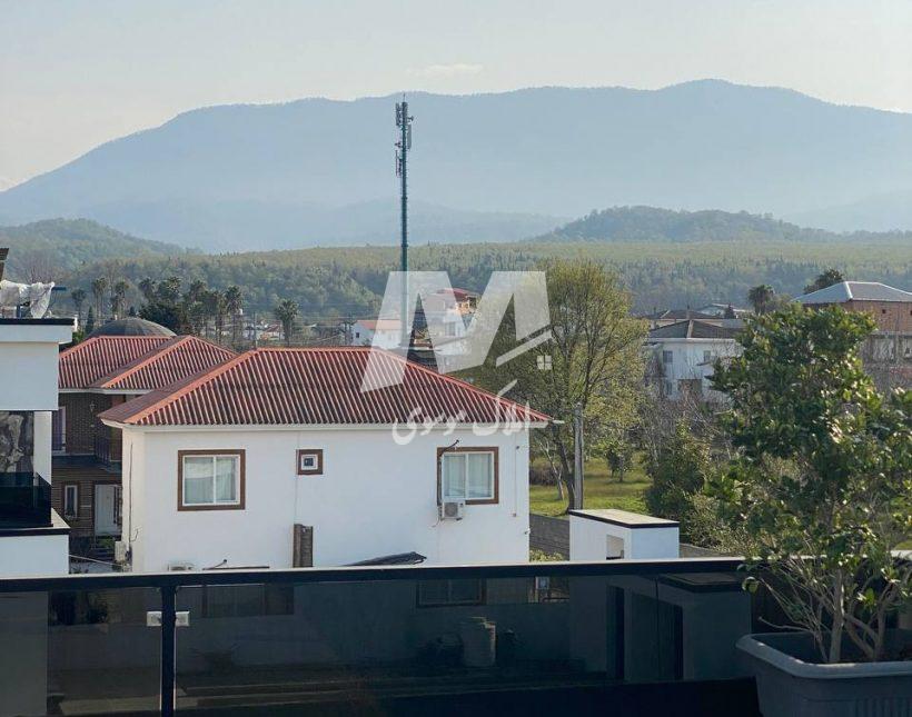 خرید ویلا منطقه وازیوار ۲۸۰ متری فول فرنیش | ۲۸۰ متر