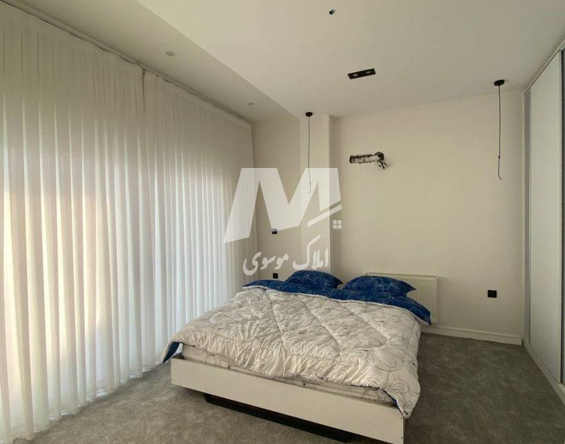 خرید ویلا منطقه وازیوار ۲۸۰ متری فول فرنیش | ۲۸۰ متر